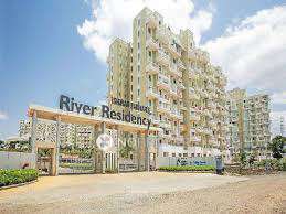 1 BHK Flat In River Residency For Sale  In Chikhali
