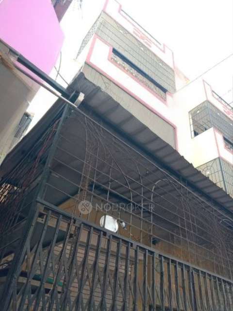 PG for Anyone in Kharadi