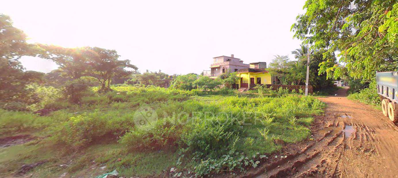 Plot For Sale  In Bapuji Nagar