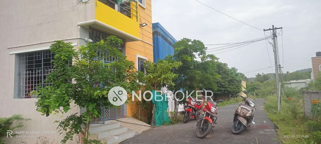 2 BHK House for Rent  In Perungalathur
