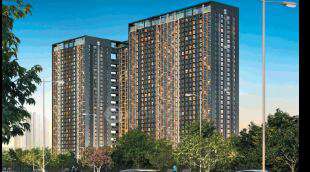 3 BHK Flat In Purva Atmossphere  For Sale  In Thanisandra 