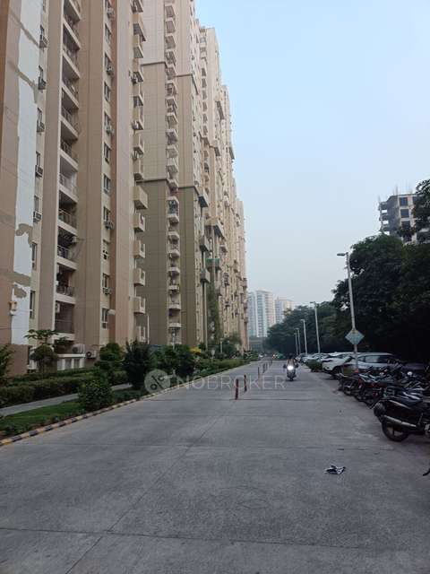 3 BHK Flat In 3c, Sector 100 For Sale  In Sector 100