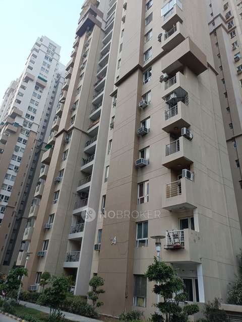 3 BHK Flat In 3c, Sector 100 For Sale  In Sector 100