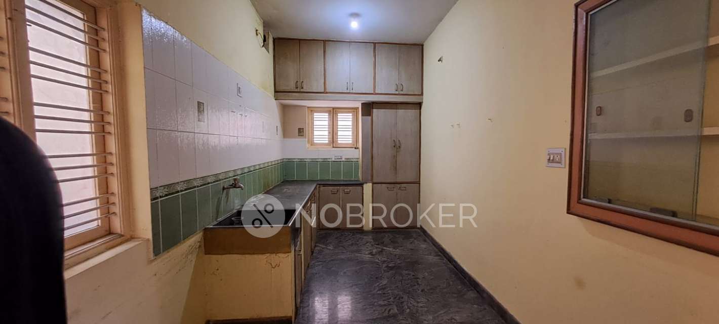 2 BHK House for Rent  In Krishnarajapuram