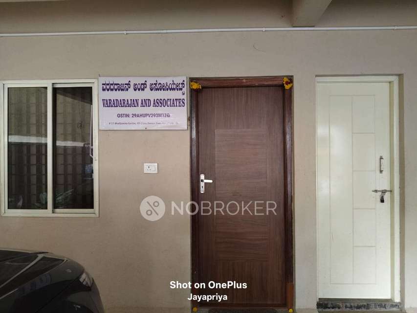 Godown/Warehouse in Benson Town, Bangalore for Rent 