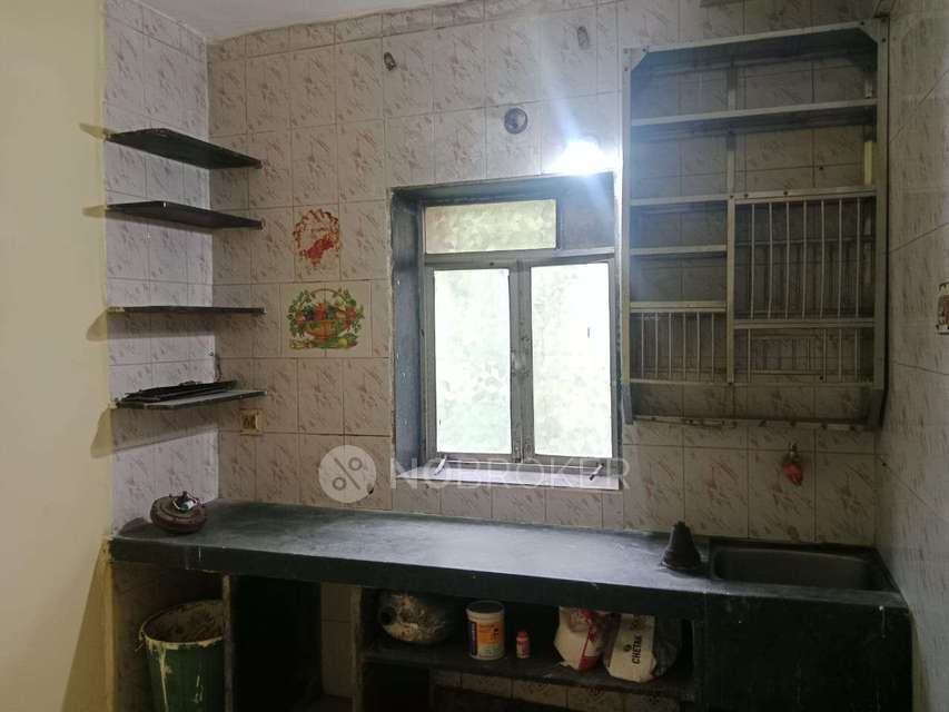 1 RK Flat In Shramdhan,kopri   Thane East For Sale  In Ashtavinayak Chowk