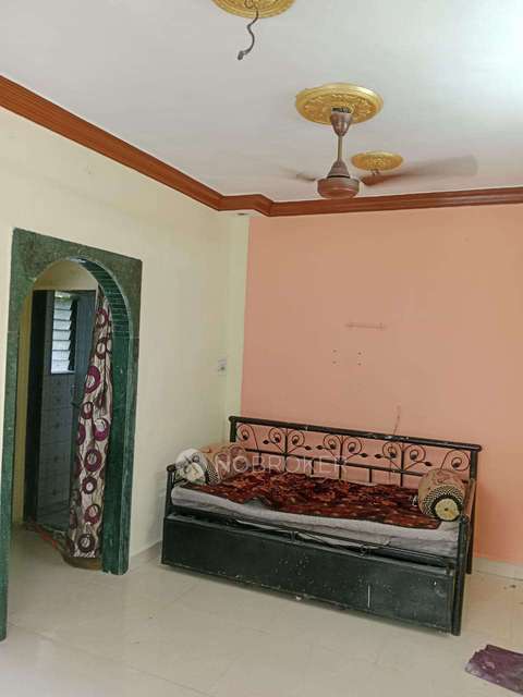 1 RK Flat In Shramdhan,kopri   Thane East For Sale  In Ashtavinayak Chowk