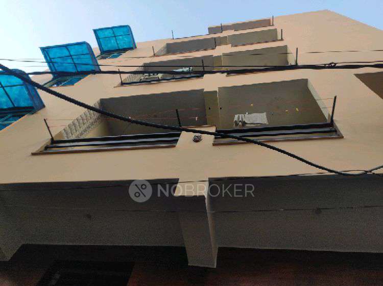 PG for Boys in Shahbad Daulatpur Village, Rohini