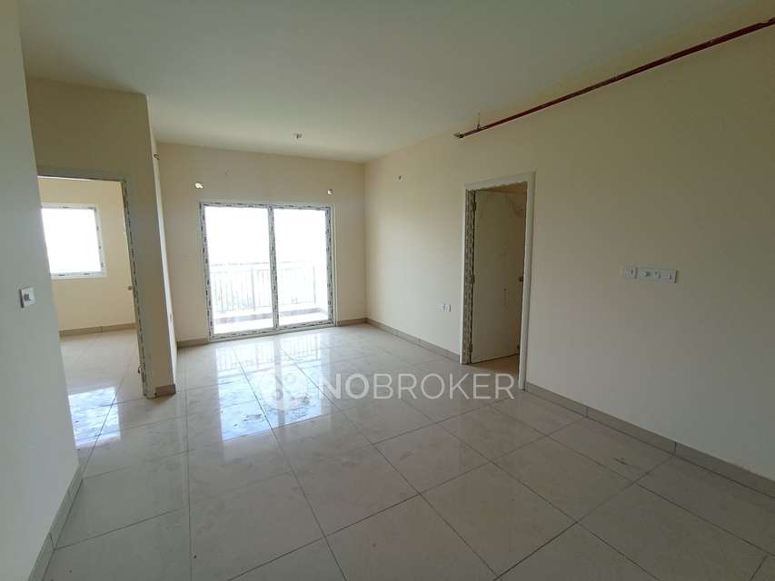 3 BHK Flat In Tvs Emerald Jardin, Singasandra For Sale  In Bengaluru