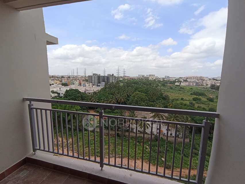 3 BHK Flat In Tvs Emerald Jardin, Singasandra For Sale  In Bengaluru