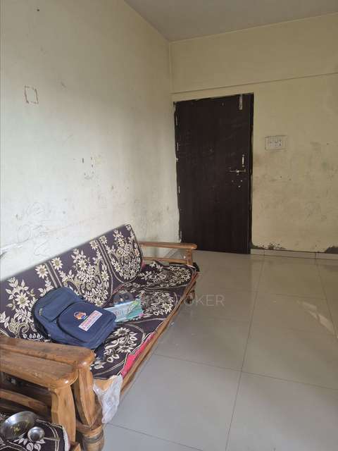 1 BHK Flat In Jay Ganesh Apartment For Sale  In Charholi Budruk 