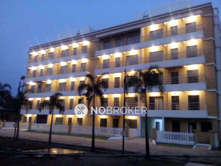 1 BHK Flat In Viola for Rent  In Matheran