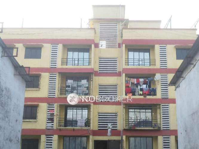 2 BHK Flat In K C Jain Sanjivani Complex For Sale  In Kalher