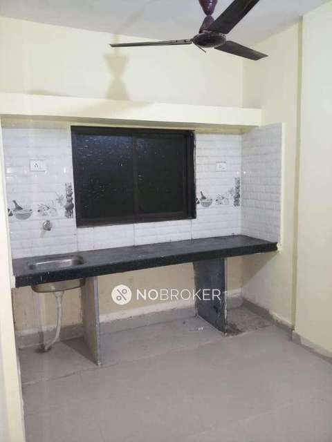 2 BHK Flat In K C Jain Sanjivani Complex For Sale  In Kalher