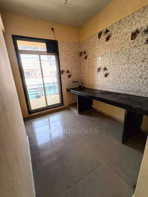 2 BHK Flat In Gaurivinayak Kashish Galaxy For Sale  In Kalyan East