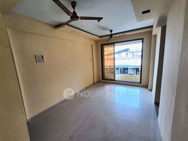 2 BHK Flat In Gaurivinayak Kashish Galaxy For Sale  In Kalyan East