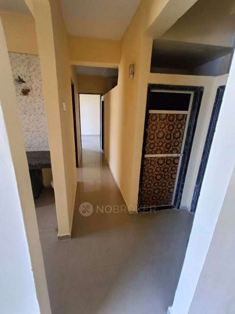 2 BHK Flat In Gaurivinayak Kashish Galaxy For Sale  In Kalyan East