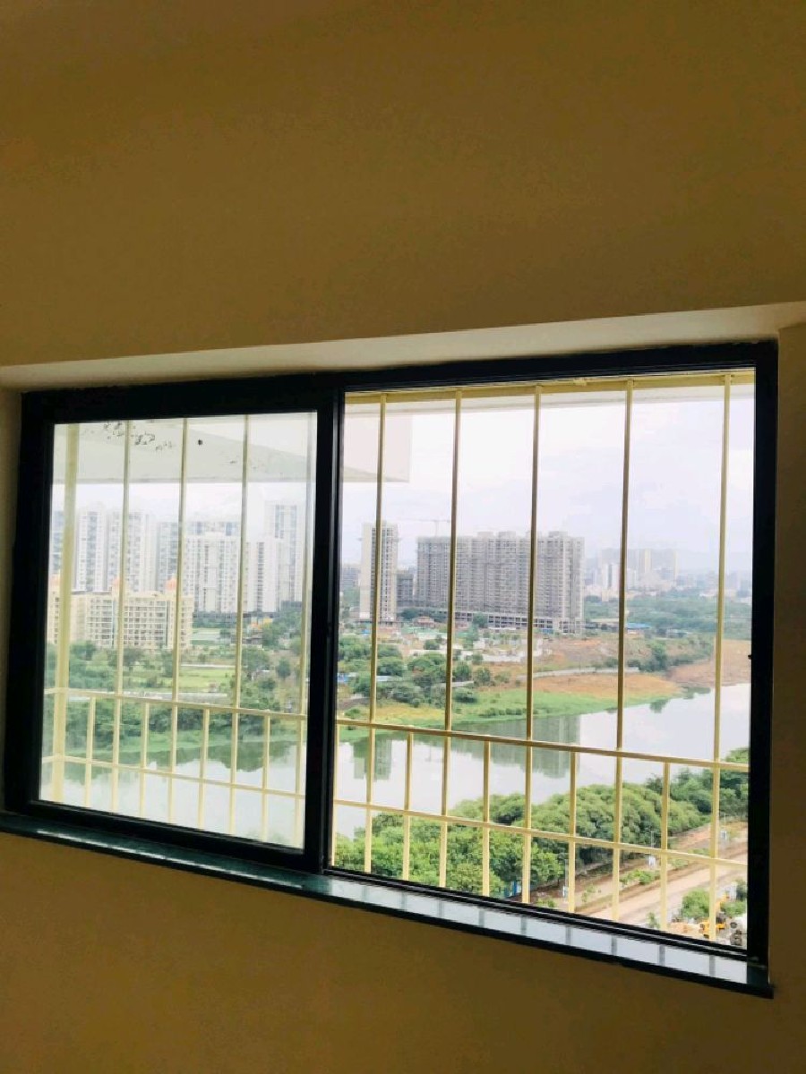 Riverdale Unity Co-operative Housing Society Ltd.