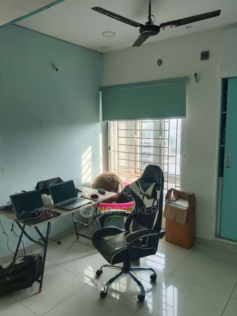 3 BHK Flat In Oxygen By Urban Tree For Sale  In Perumbakkam