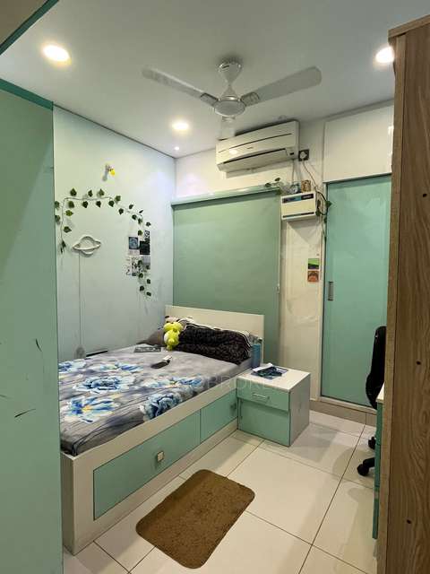 3 BHK Flat In Oxygen By Urban Tree For Sale  In Perumbakkam