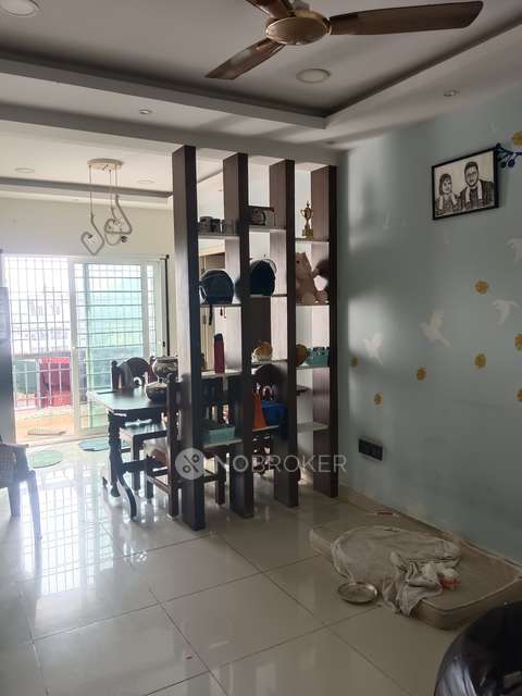 3 BHK Flat In Oxygen By Urban Tree For Sale  In Perumbakkam
