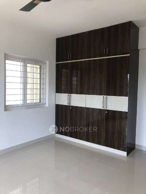 3 BHK Flat In Praneeth Jaagruthi Elite for Rent  In Osman Nagar