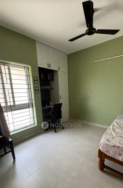 2 BHK Flat In Dra Delite For Sale  In Sholinganallur