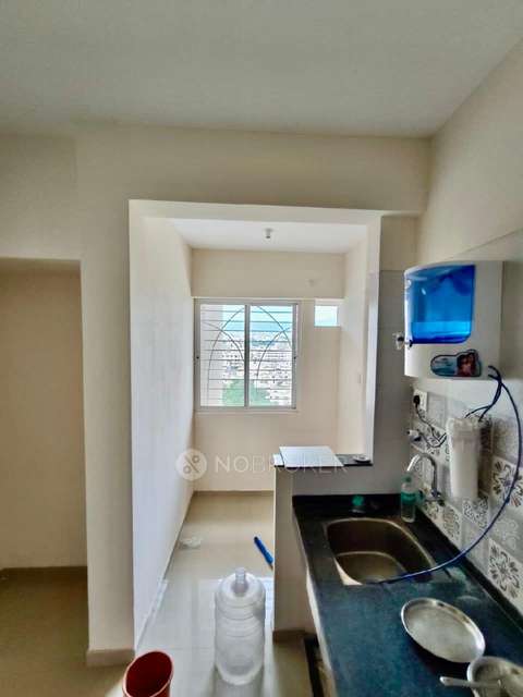 2 BHK Flat In The Mpire Phase Iii for Rent  In Phursungi