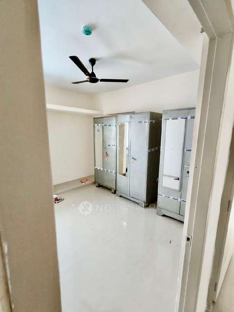 2 BHK Flat In The Mpire Phase Iii for Rent  In Phursungi