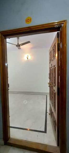 2 BHK Flat In Sai Ram Residency  For Sale  In Masab Tank