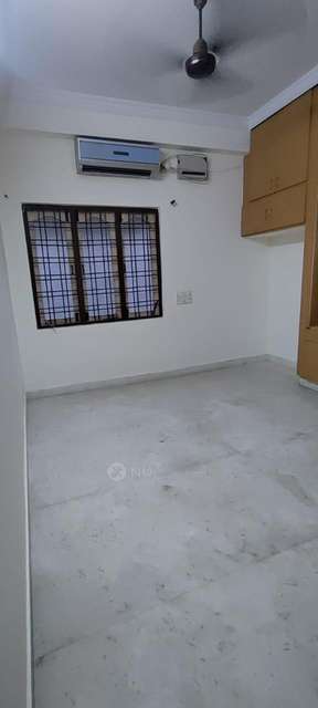 2 BHK Flat In Sai Ram Residency  For Sale  In Masab Tank