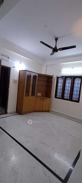 2 BHK Flat In Sai Ram Residency  For Sale  In Masab Tank