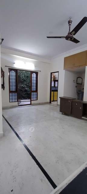 2 BHK Flat In Sai Ram Residency  For Sale  In Masab Tank
