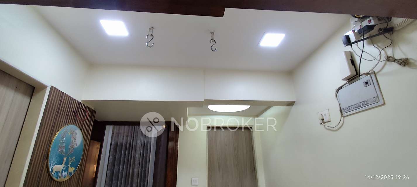 1 BHK Flat In Adityaraj Square, Vikhroli For Sale  In Vikhroli