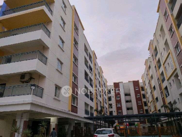 2 BHK Flat In Rv Akshobhya For Sale  In Bandlaguda Jagir