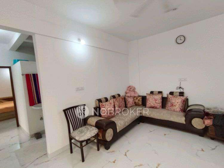 2 BHK Flat In Jashnani Chintamani Habitat Daffodils Type G E For Sale  In Mumbai
