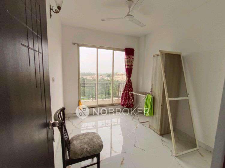 2 BHK Flat In Jashnani Chintamani Habitat Daffodils Type G E For Sale  In Mumbai