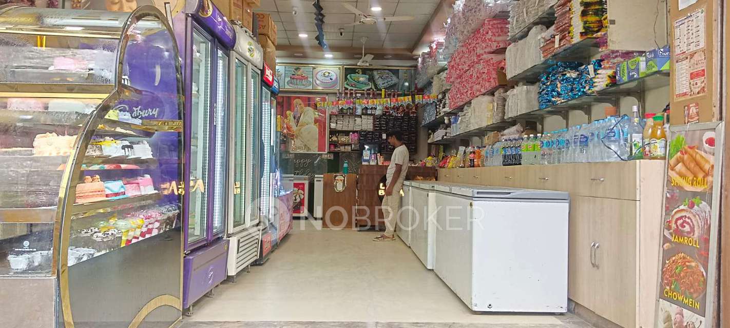 Shop in  Sagar Pur, Delhi for sale 