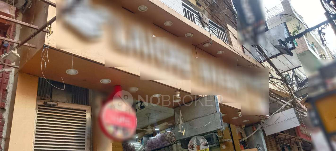 Shop in  Sagar Pur, Delhi for sale 