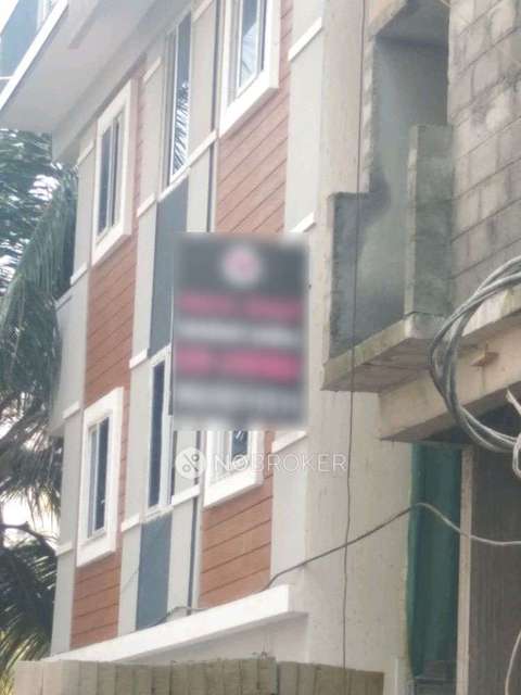 PG for Girls in Carmelaram