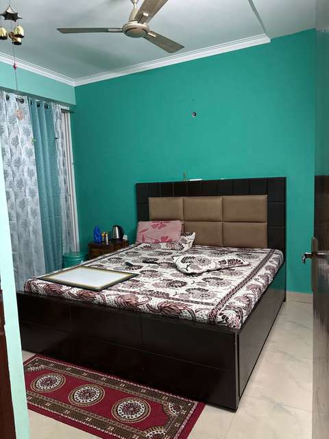 2 BHK Flat In Flora Heritage  For Sale  In Flora Heritage Entrance Gate