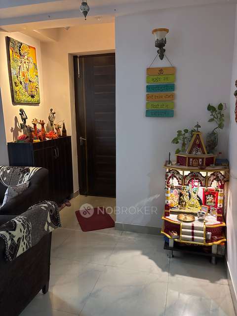 2 BHK Flat In Flora Heritage  For Sale  In Flora Heritage Entrance Gate
