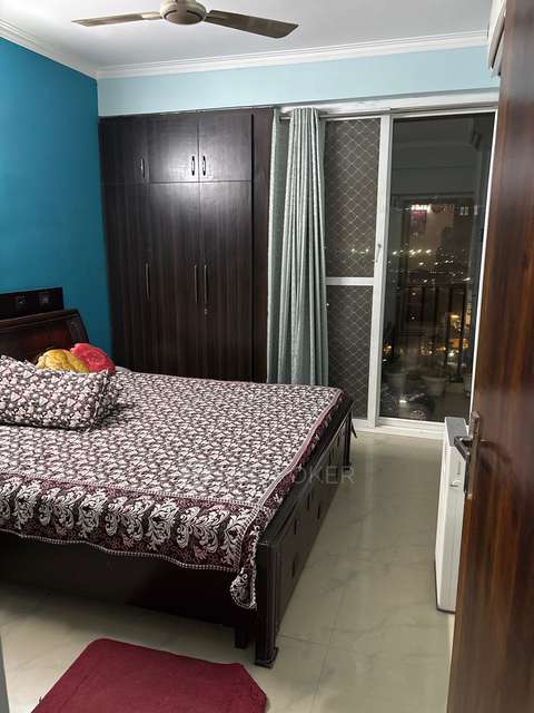 2 BHK Flat In Flora Heritage  For Sale  In Flora Heritage Entrance Gate