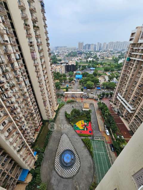 2 BHK Flat In Flora Heritage  For Sale  In Flora Heritage Entrance Gate