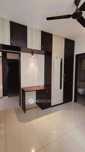 2 BHK Flat In Provident Neora For Sale  In Jakkur
