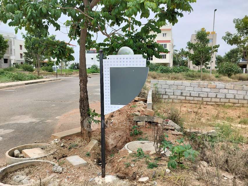 Plot For Sale  In Reliable Dollars Colony Phase 2 In Reliaable Dollar Collony