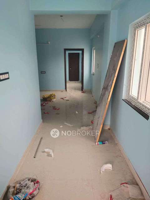 2 BHK Flat In Stand Alone Building For Sale  In Attapur