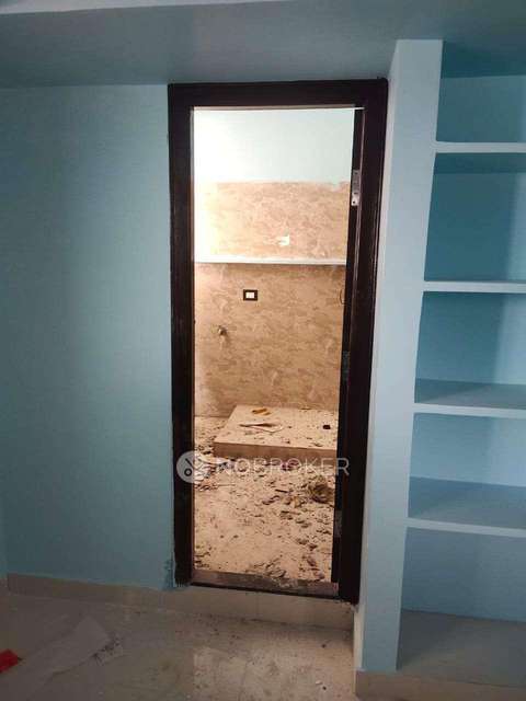 2 BHK Flat In Stand Alone Building For Sale  In Attapur