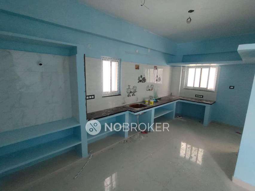 2 BHK Flat In Stand Alone Building For Sale  In Attapur