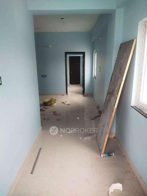 2 BHK Flat In Stand Alone Building For Sale  In Attapur